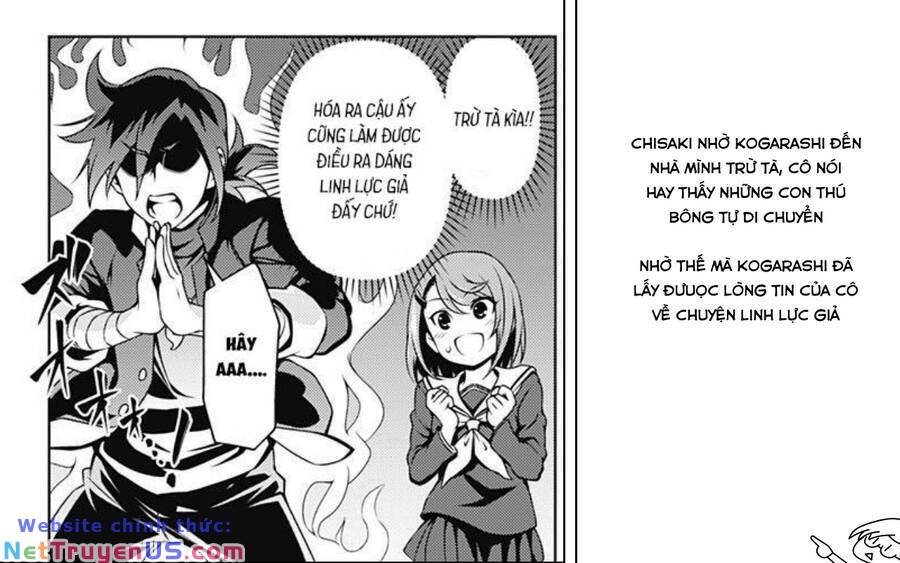 ma nữ cứng đầu chapter 194.1 23