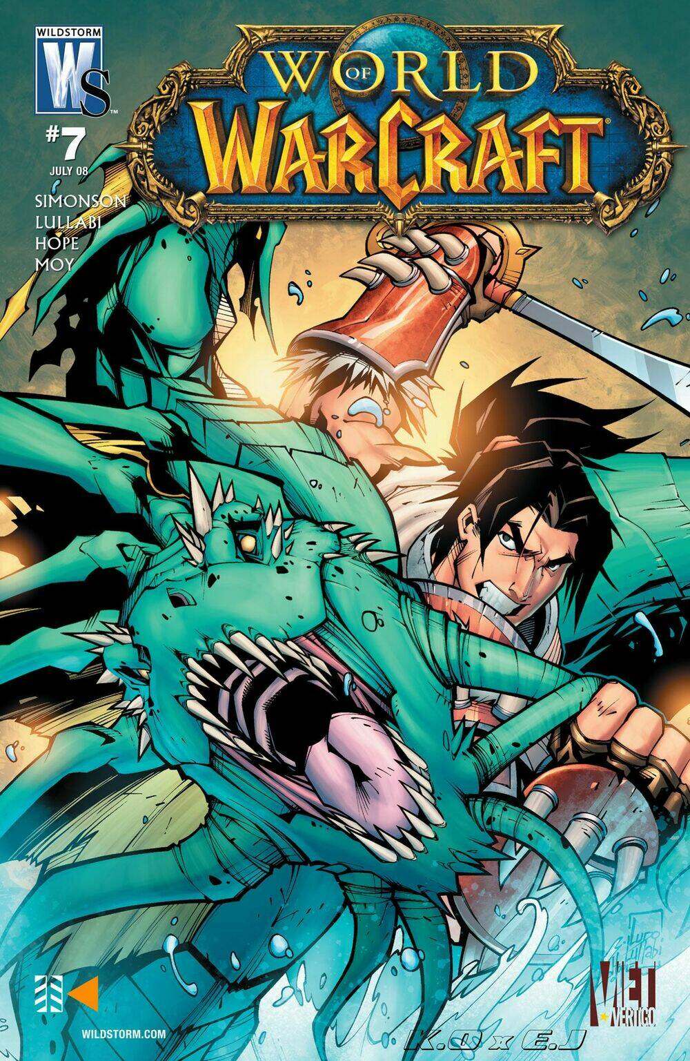 world of warcraft chapter 7 2