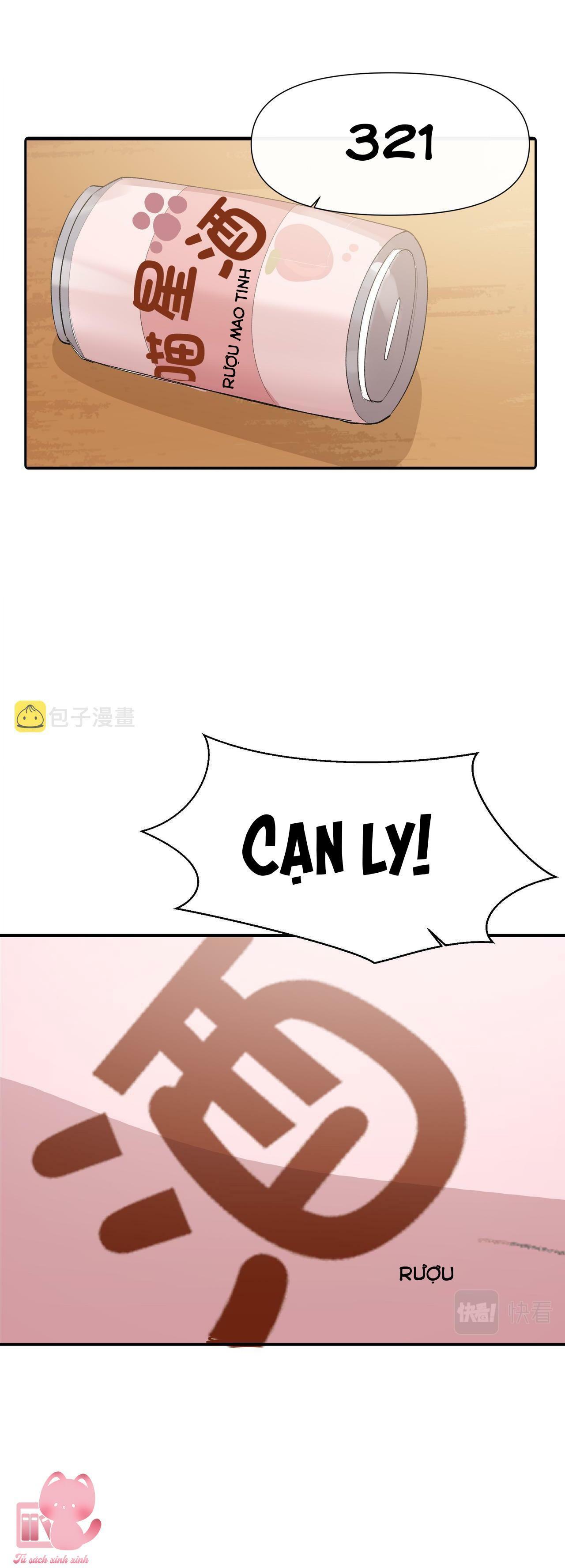 mười năm sau, tôi kết hôn cùng kẻ thù không đội trời chung chapter 29 23