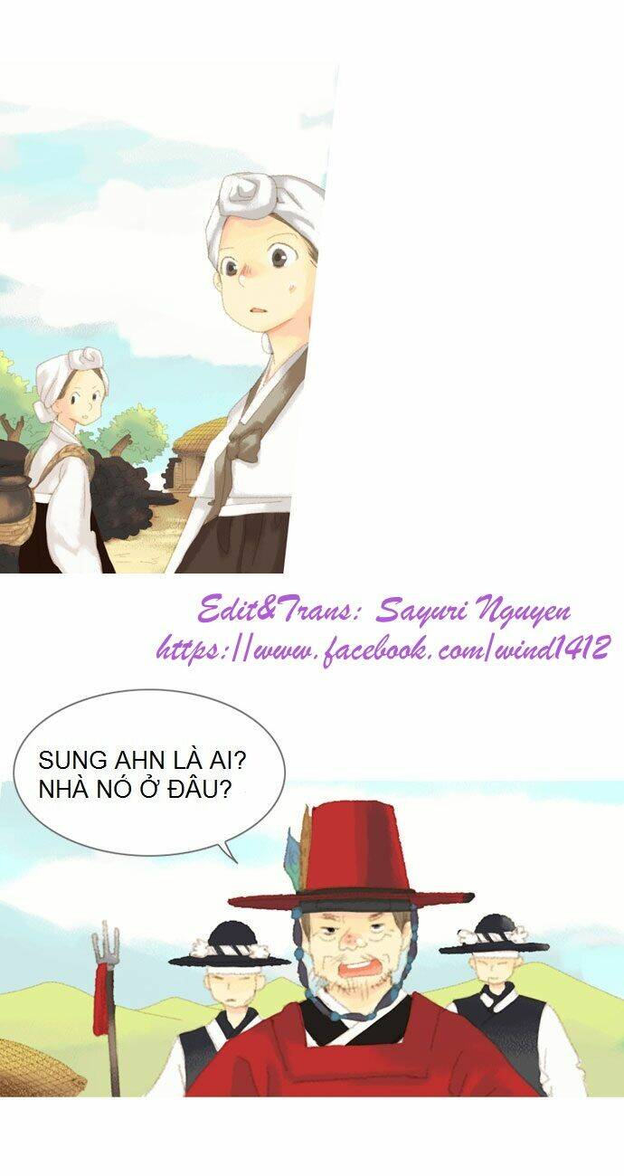 the great merchant kim manduk chapter 17 22