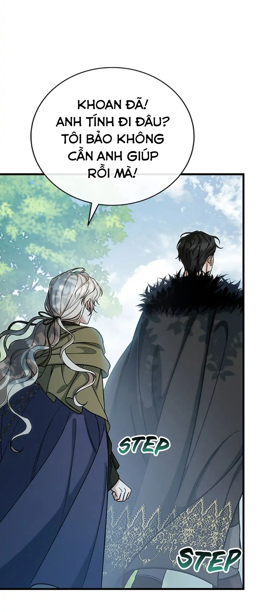 vị cứu tinh của nam phản diện chapter 60 13