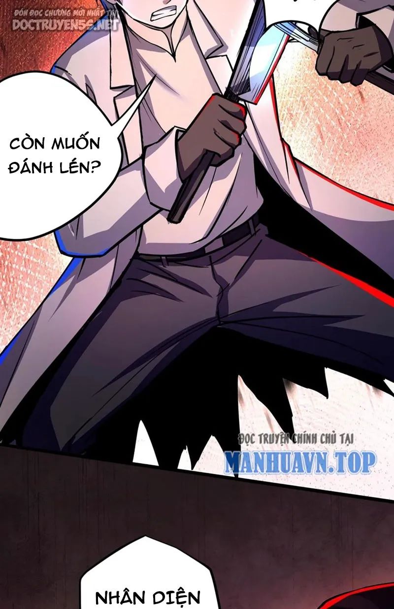 quỷ dị dược tề sư: bệnh nhân của ta đều là kinh khủng chapter 114 9