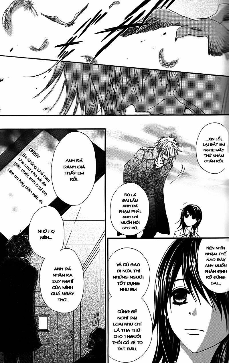 điện kích daisy chapter 41 25