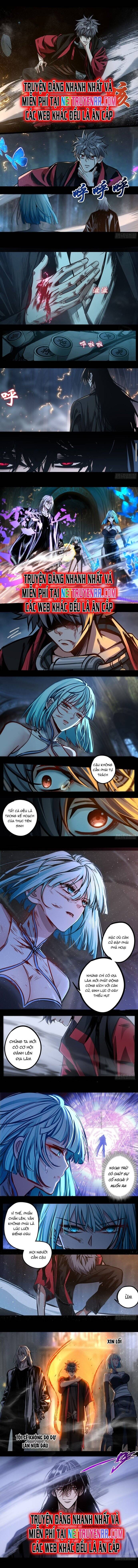 di độ thâm uyên - trùng khởi kỷ nguyên chapter 50 3