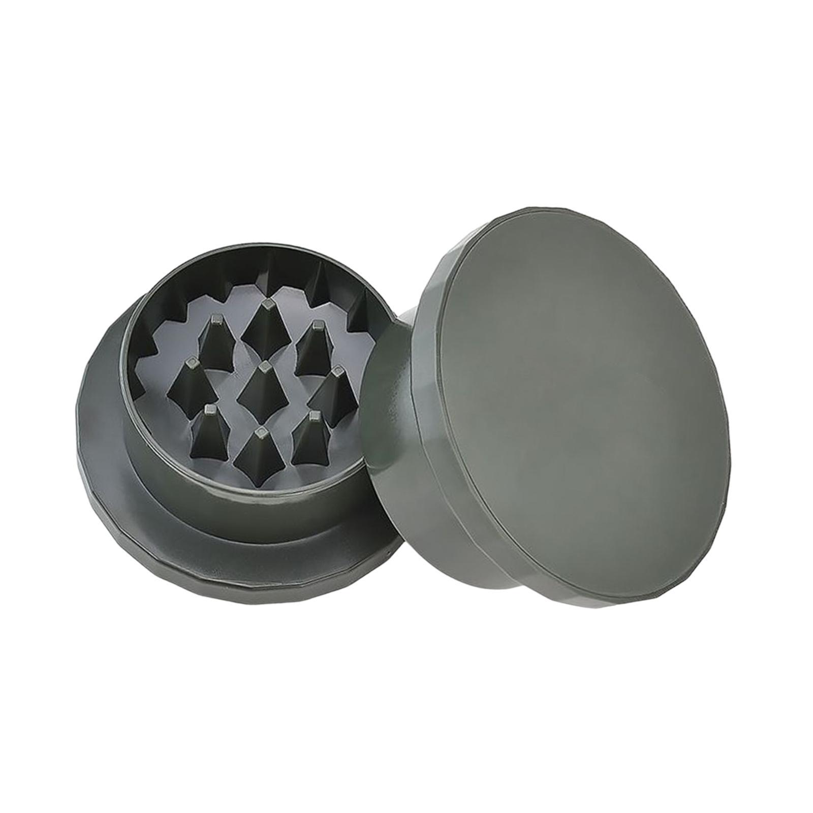Portable Crusher Boilie Grinder Fishing Lures Box Fishing Tackle Carp