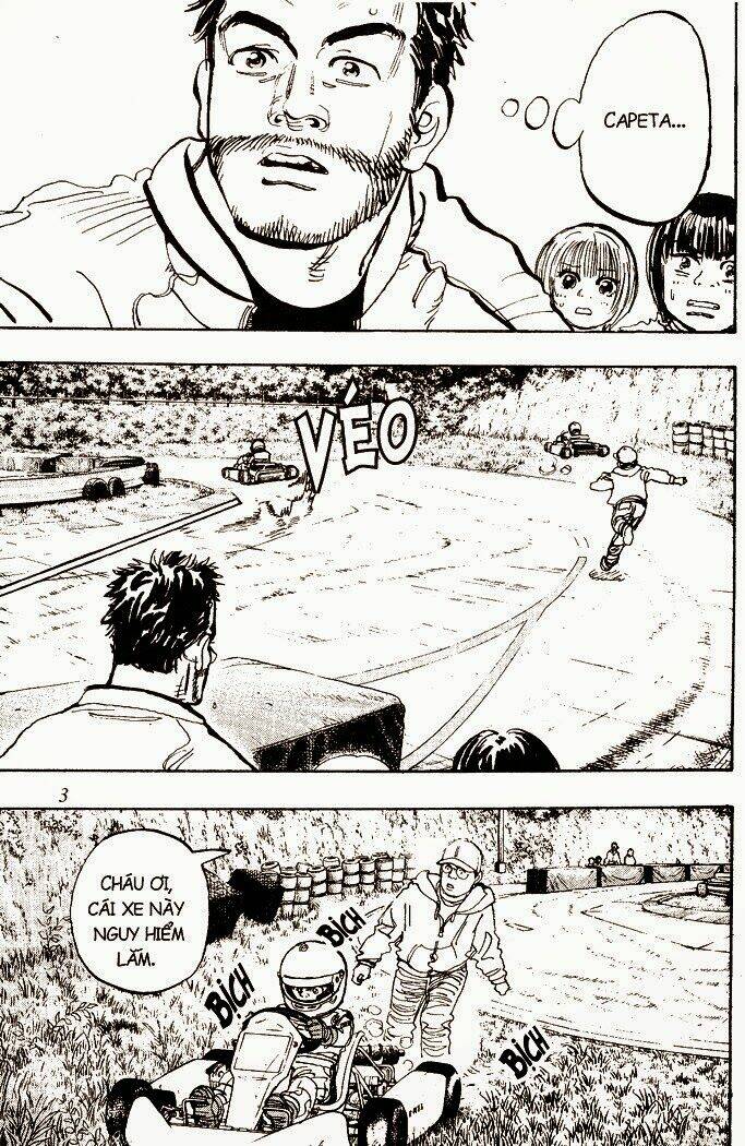 khát vọng đường đua chapter 7 1