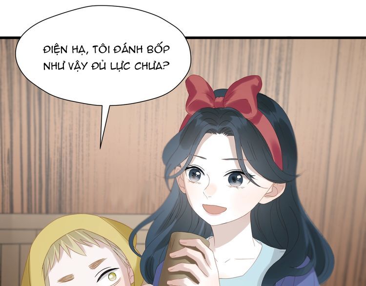 lượm được một tiểu hồ ly phần 3 chapter 60 17