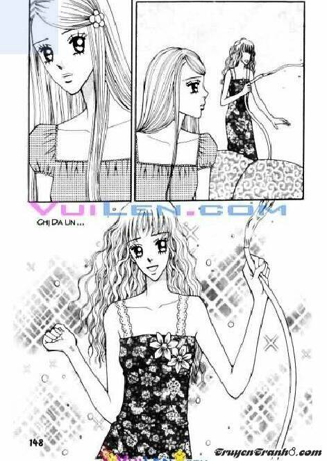 người mẫu hoàn hảo chapter 6 142