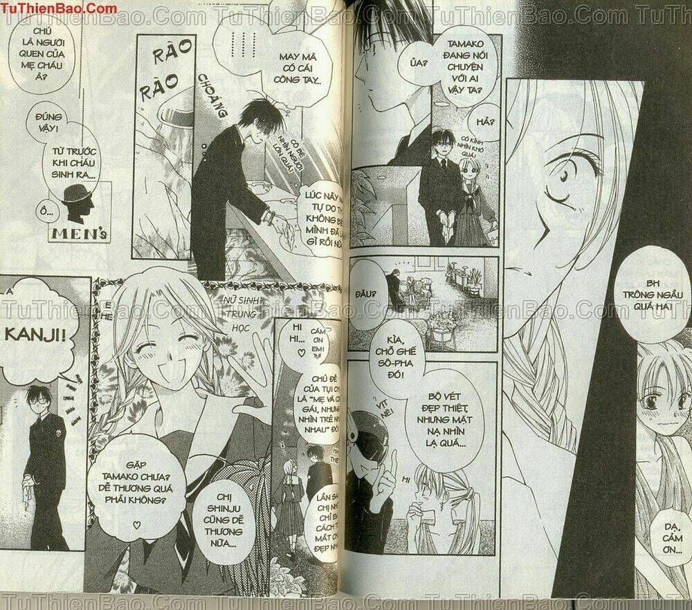 hồng ngọc chapter 4 41