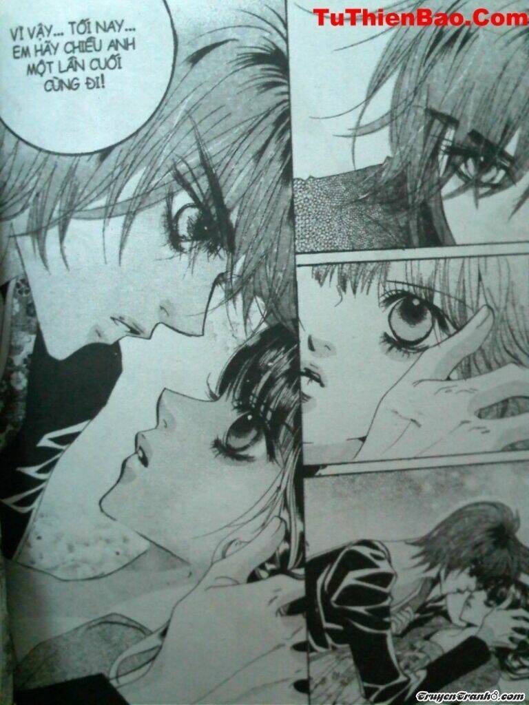 goong - [ hoàng cung ] chapter 16 95