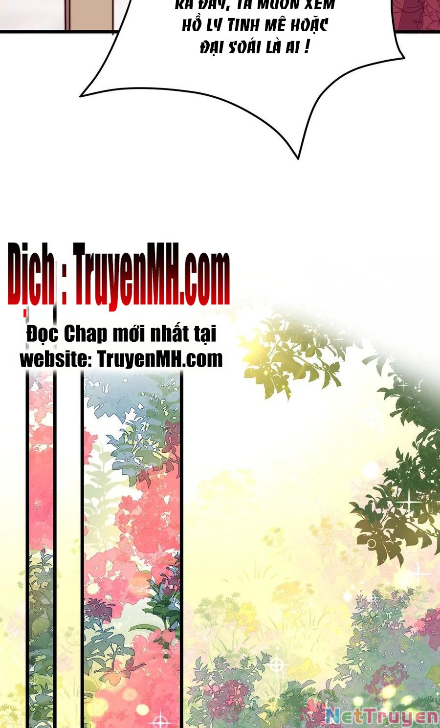 ngày nào thiếu soái cũng ghen chapter 506 5