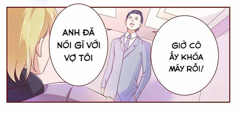 bá đạo tổng tài yêu tôi chapter 126 18