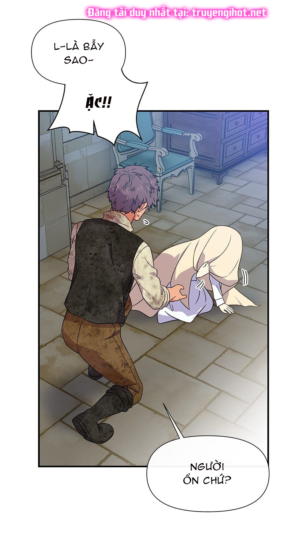 bản khế ước với nữ công tước ác ma chapter 123 44