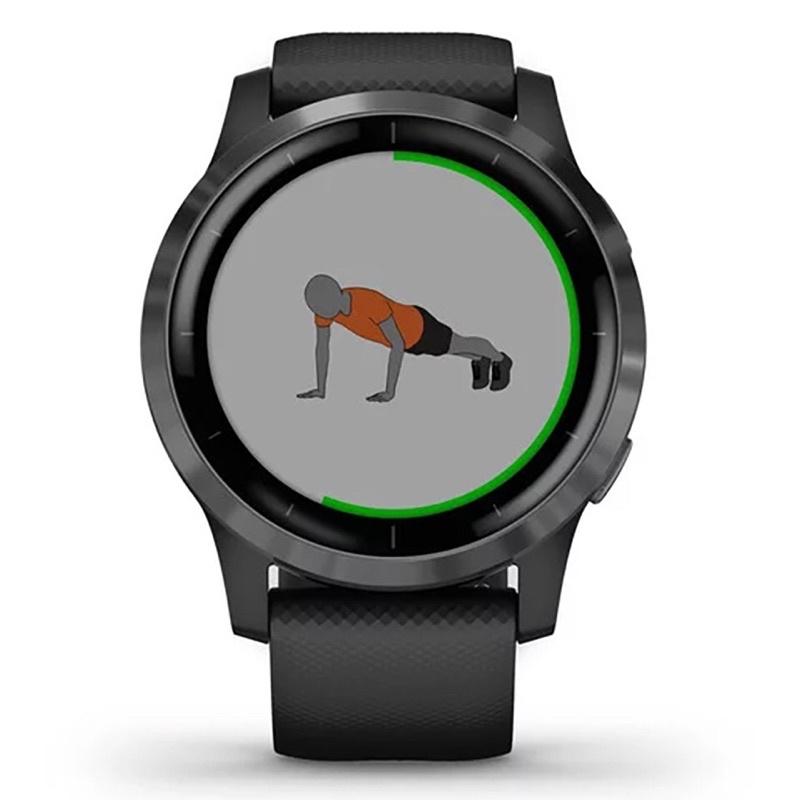 Đồng hồ Garmin Vivoactive 4