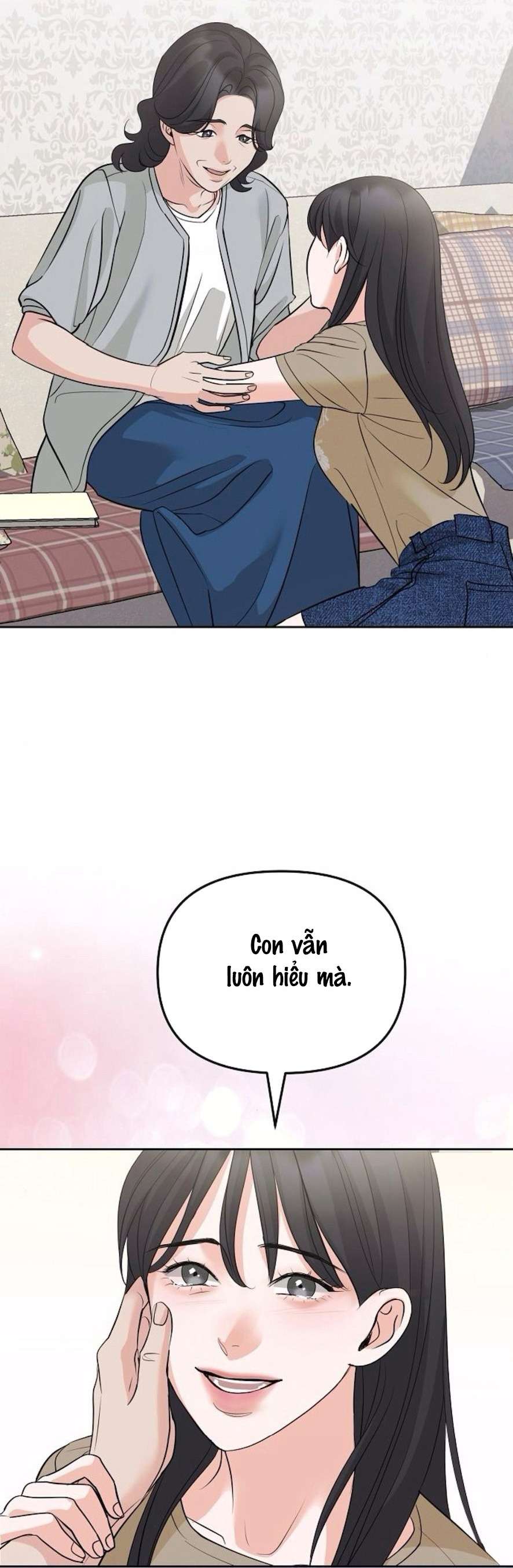 [18+] cẩn thận va phải tình yêu chapter 22 41