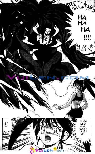 tiểu thần zenki - kishin douji zenki chapter 4 92