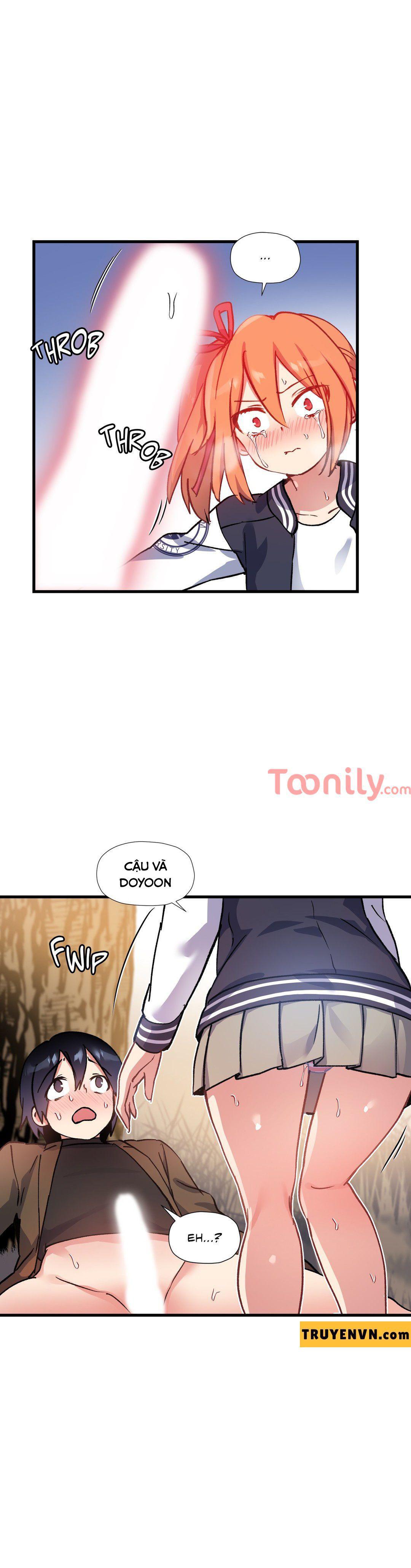 girls marmot chapter 43 4