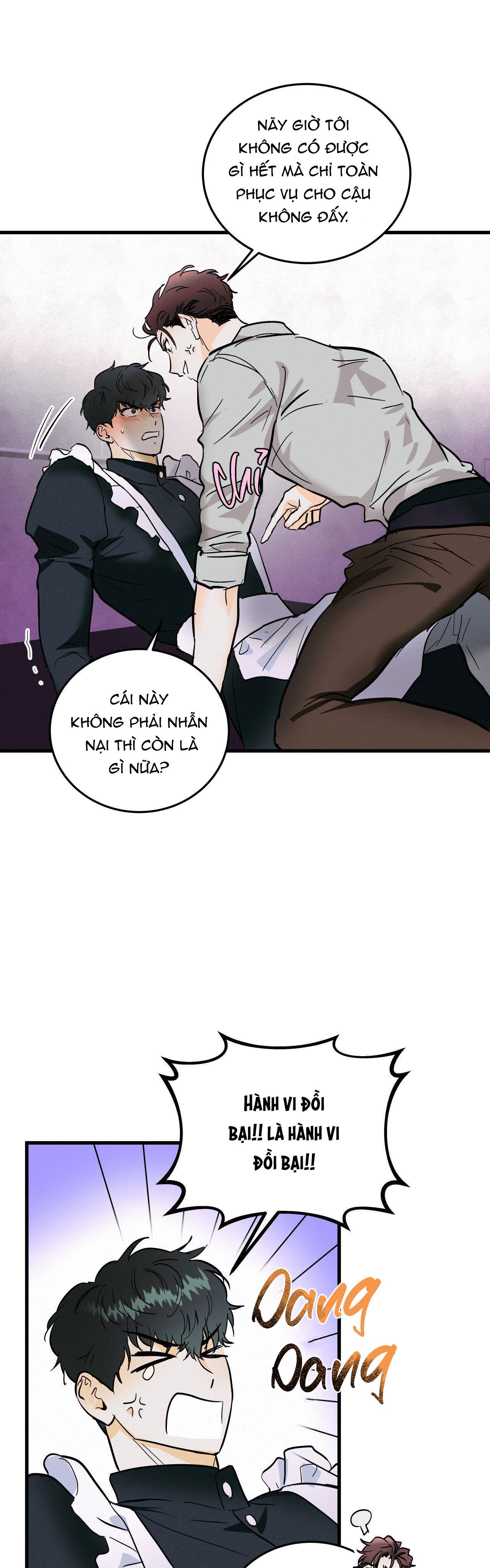 lie again chapter 9 28