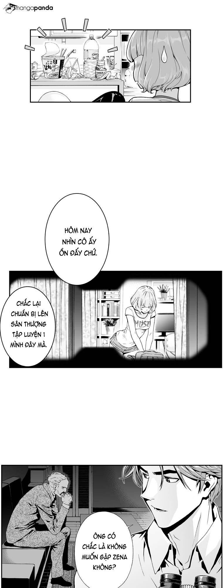 action idols - age of young dragons chapter 11 12