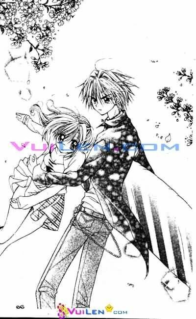 viên ngọc nàng tiên cá chapter 2 67