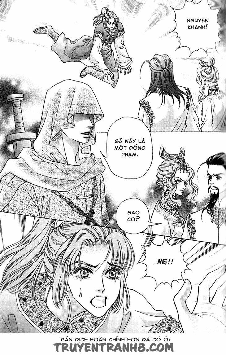 vạn dặm tìm chồng 2 chapter 7 22