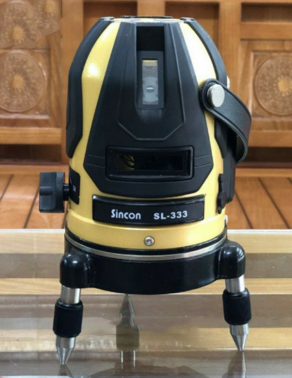 MÁY CÂN BẰNG LASER SINCON SL-333