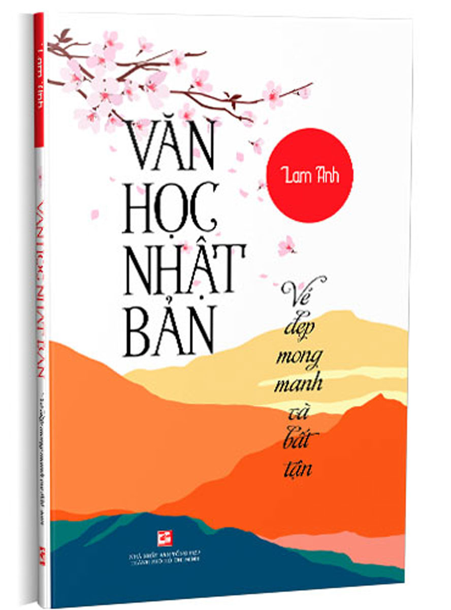 Văn Học Nhật Bản - Vẻ đẹp mong manh và bất tận