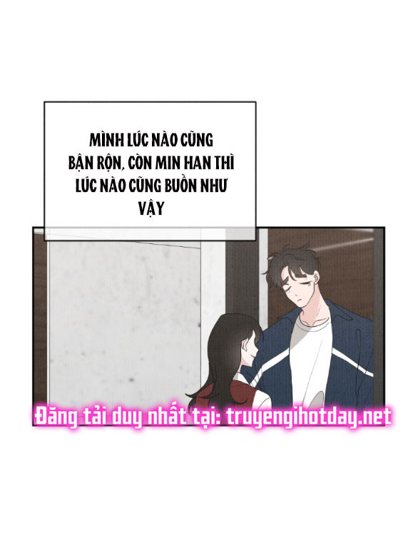 [18+] cuộc hôn nhân chính trị chapter 33.1 12