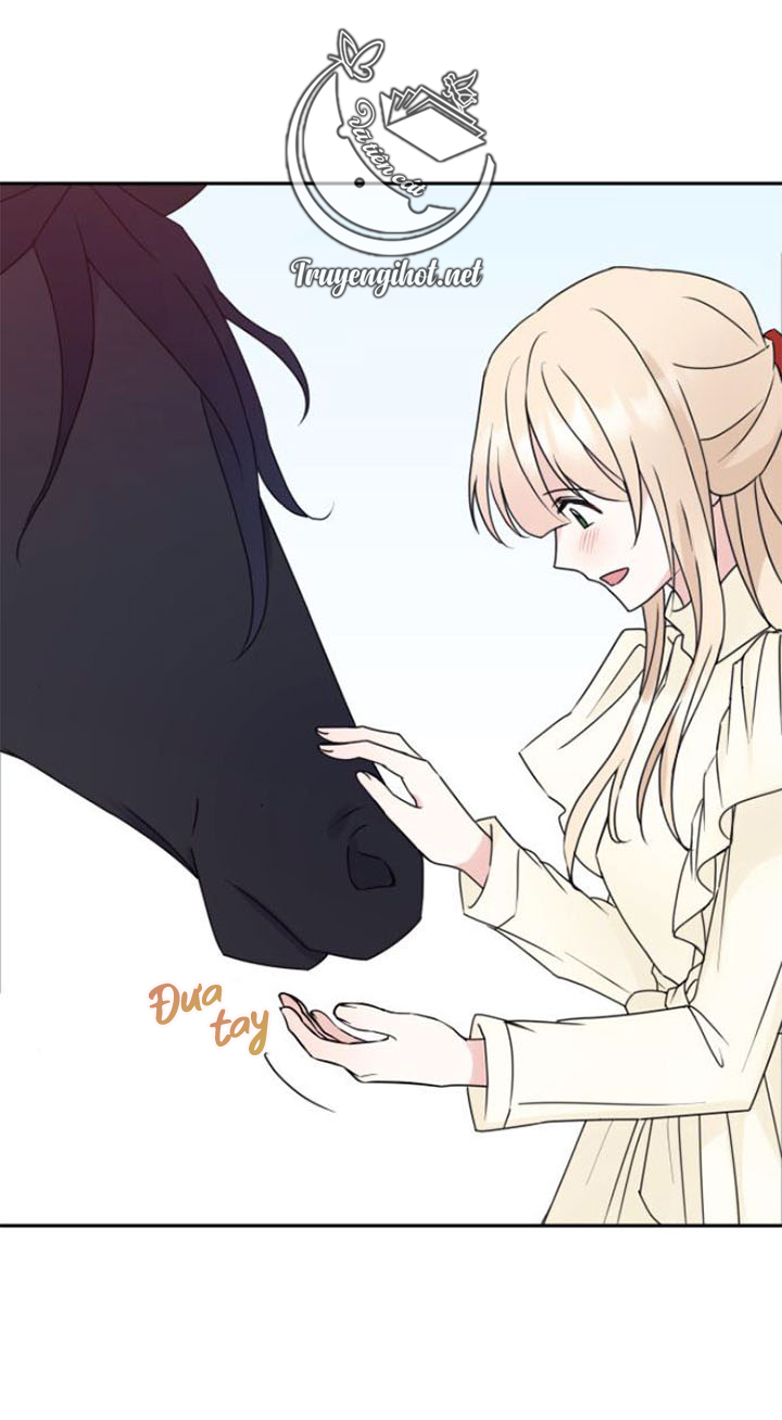 thánh nữ ẩn mình chapter 11.2 9