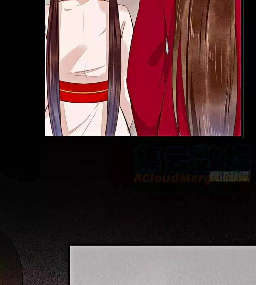 thần y khí nữ: ngự thú cuồng phi của quỷ đế chapter 48 28