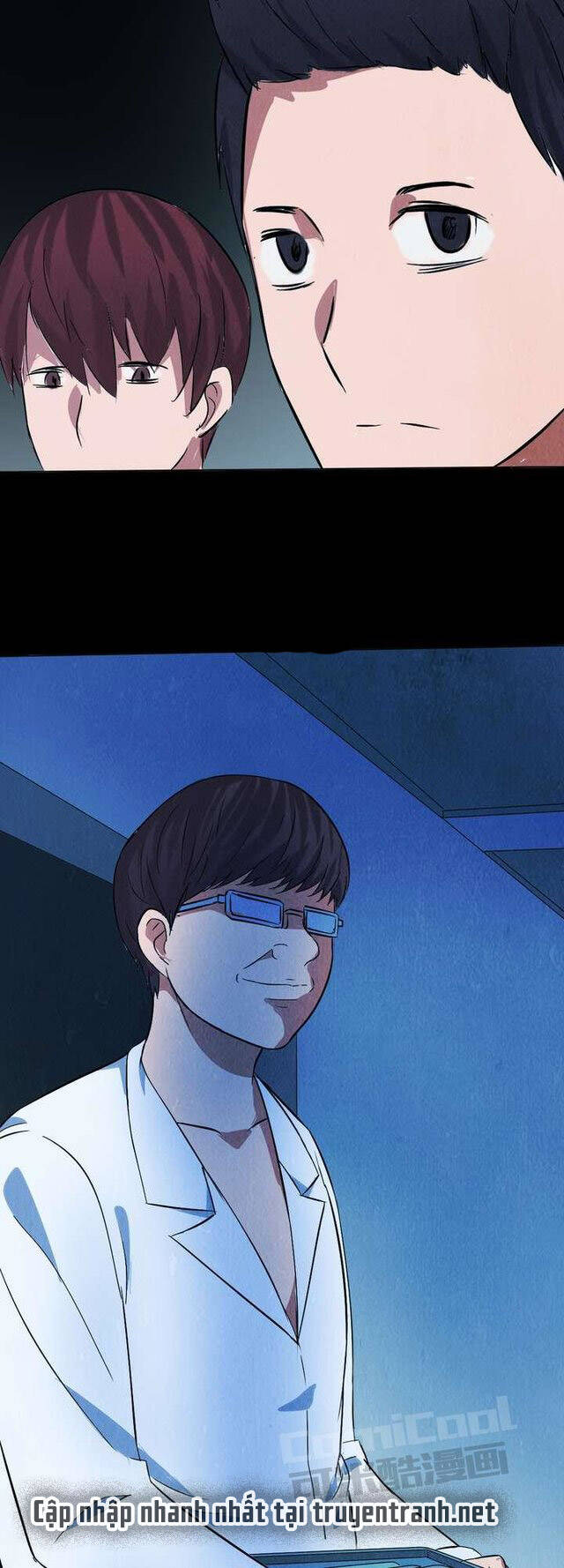 ác mộng kinh hoàng chapter 4 15