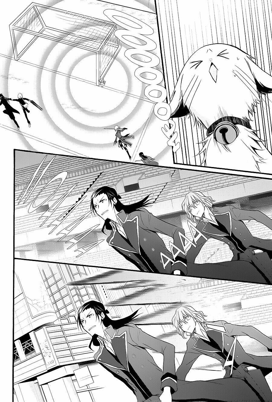 k - the first chapter 7 24