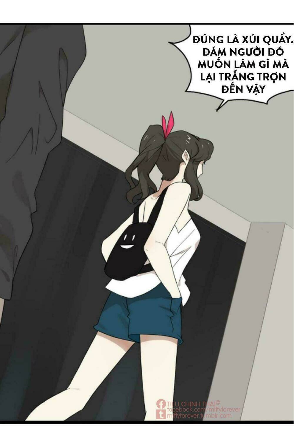 mục linh chapter 8 2