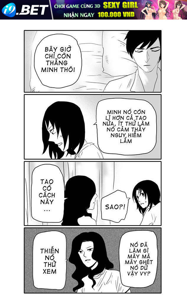 bad luck chapter 13 11