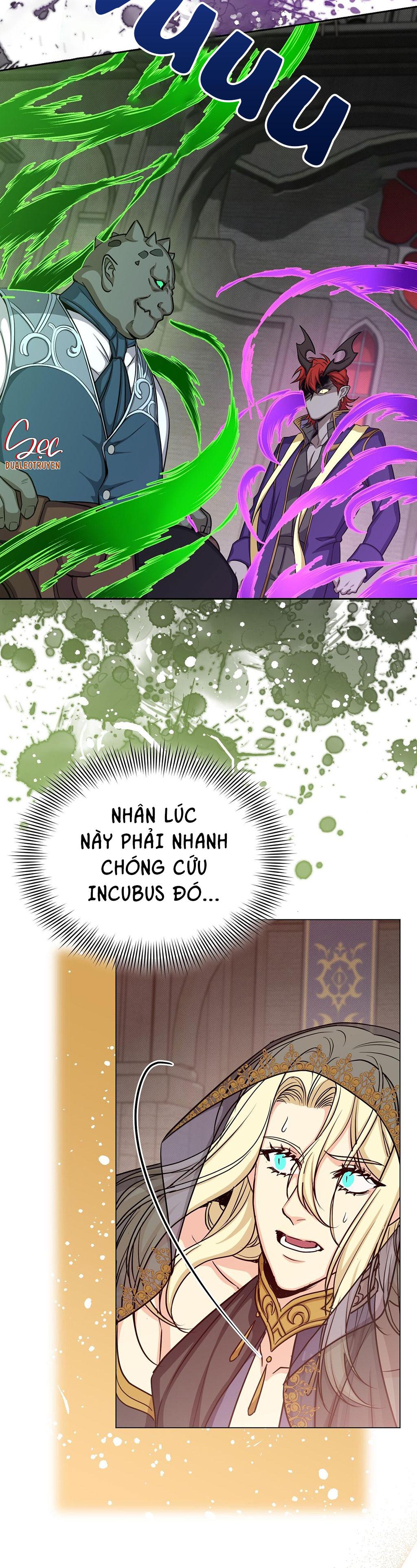 mặt trăng quỷ chapter 33 28