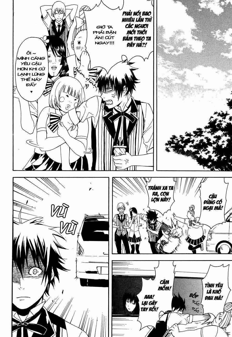 hungry prince chapter 1 16