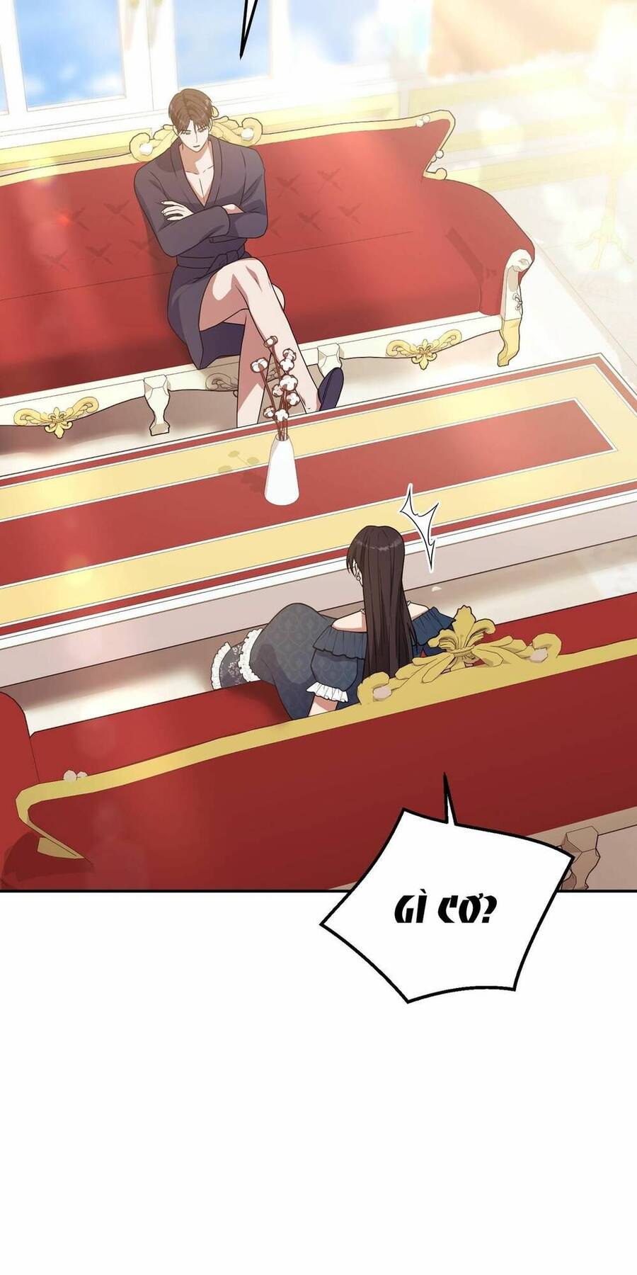 [18+] xin hãy để ý tới jasmine chapter 26 50