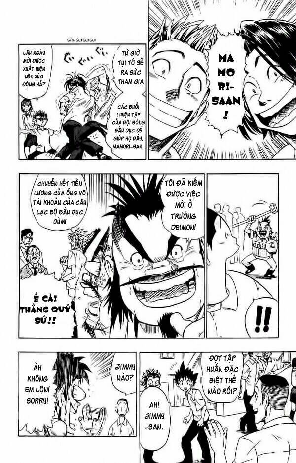lá chắn mắt chapter 89 10