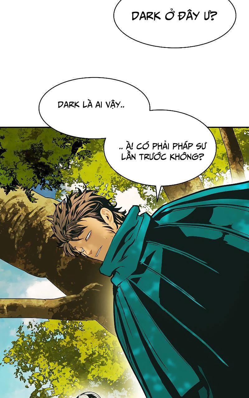 bất bại chân ma chapter 167 85