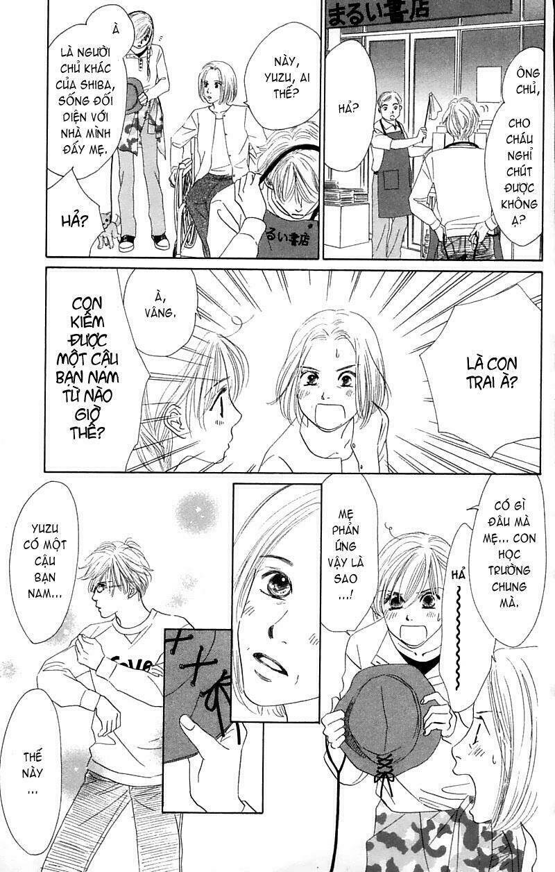 100% no kimi e chapter 2 45