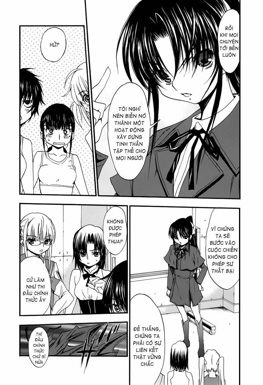 shuukyuu shoujo chapter 19 40