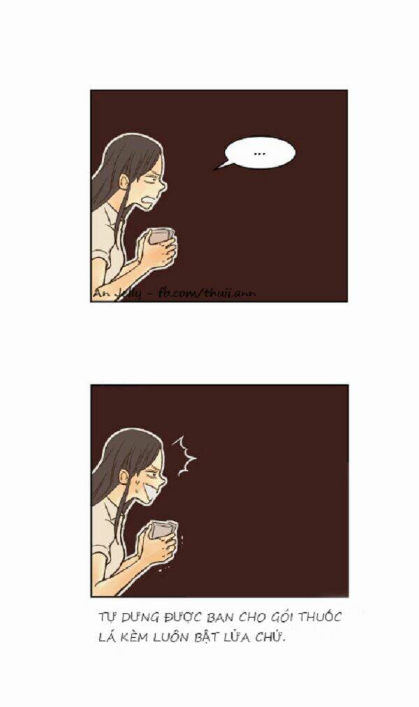 mùa hạ ấy chapter 1 25