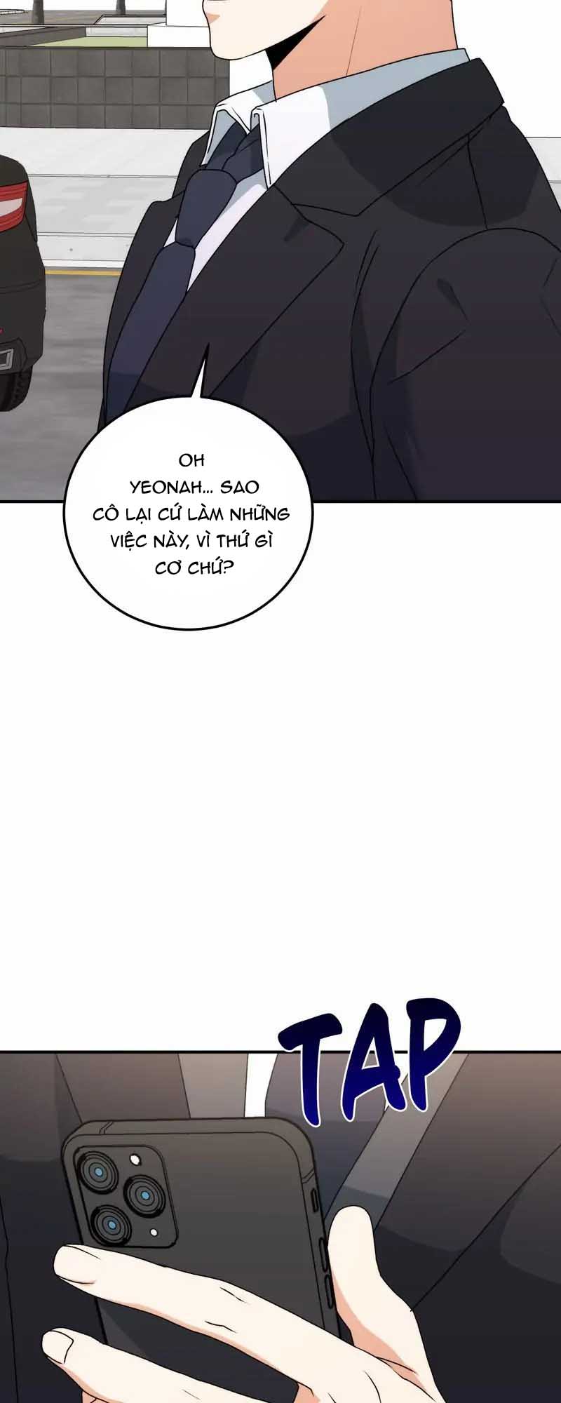 nụ hôn yêu tinh chapter 10.1 19