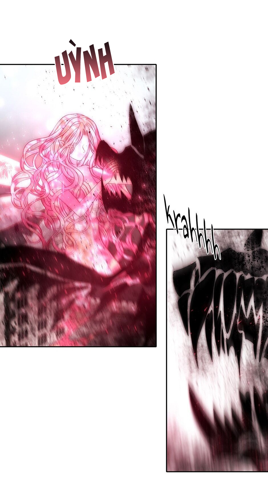 năm môn đệ của charlotte chapter 70 4