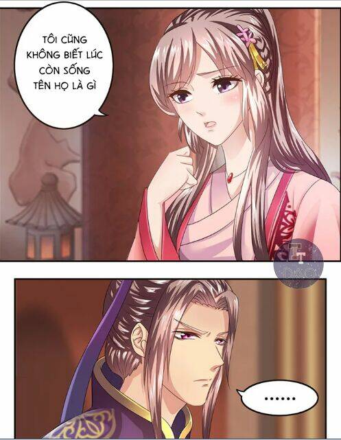 mộng phù đăng chapter 4 15