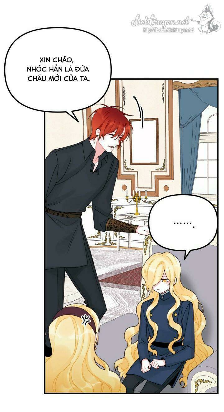 công chúa bãi rác chapter 32 53