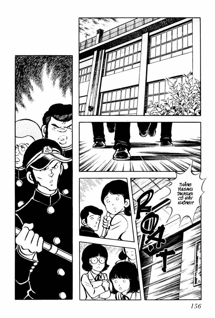 hiatari ryoukou! chapter 4 7