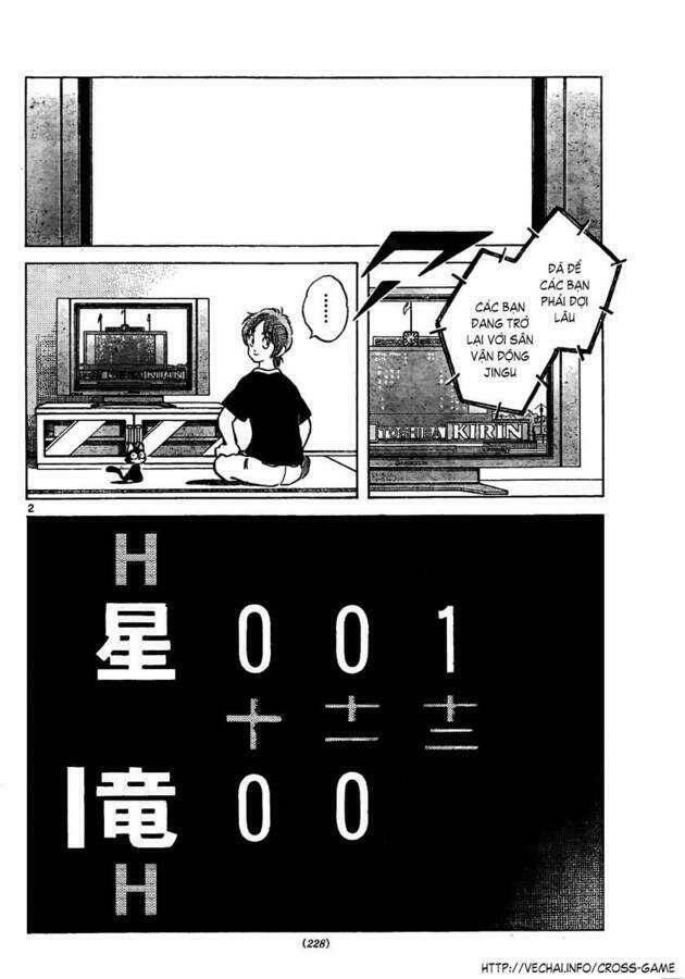 trò chơi vượt qua thử thách chapter 166 4