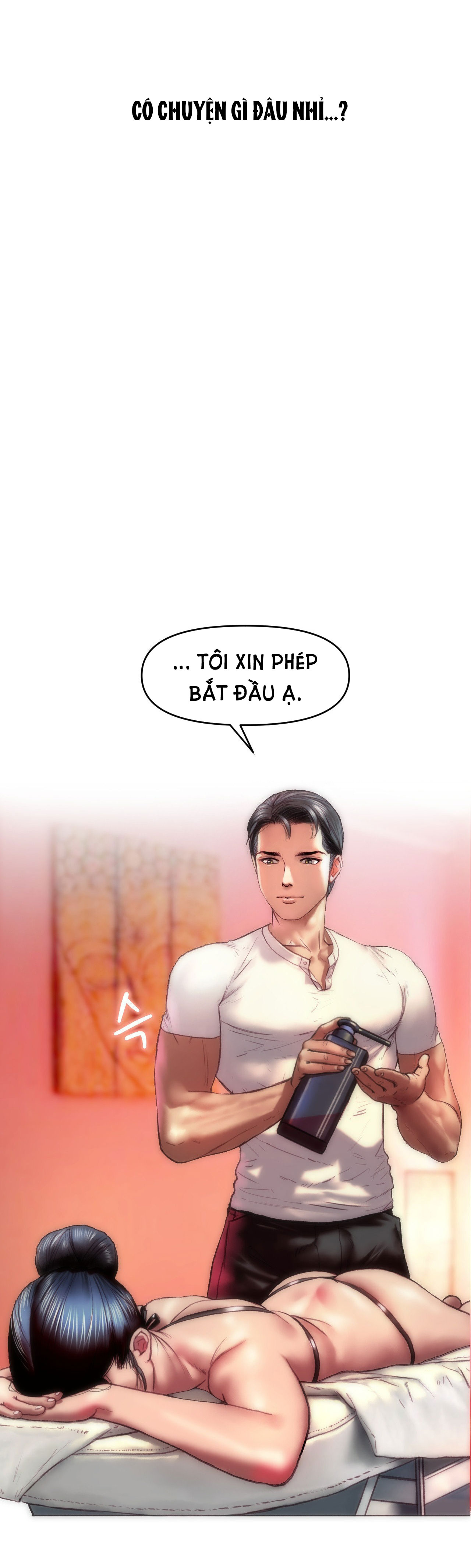 Gái Có Chồng Ở Thành Phố Mới chapter 1.2 - Trang 36
