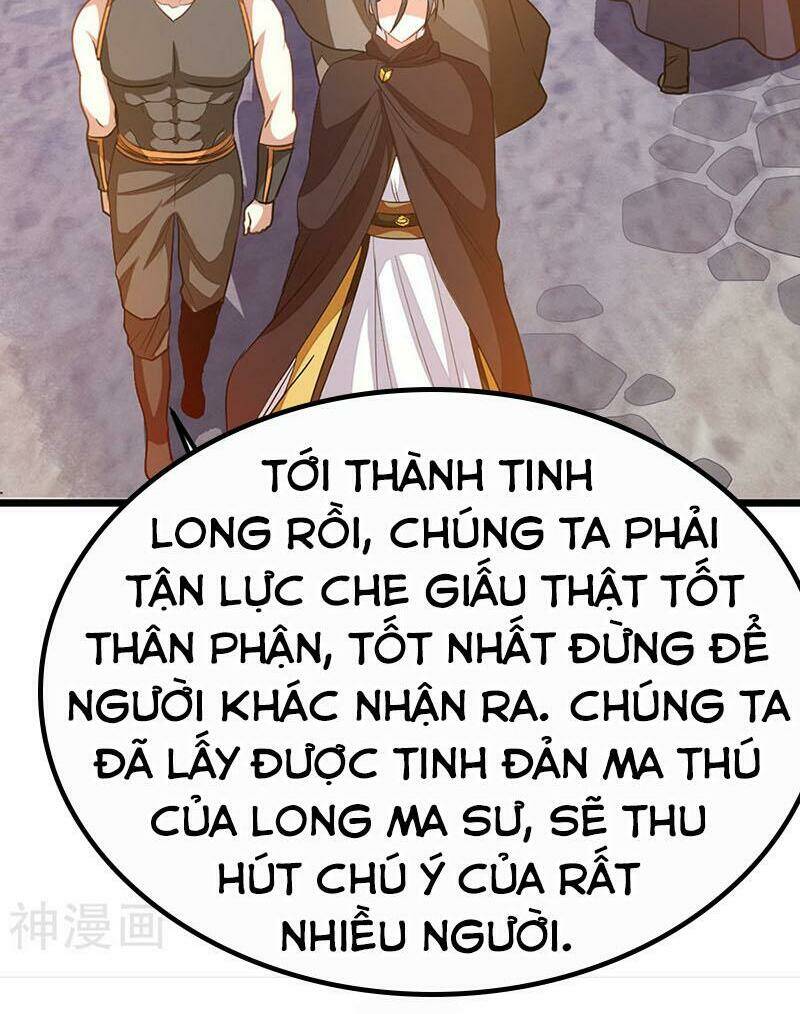 cửu dương thần vương chapter 191 5